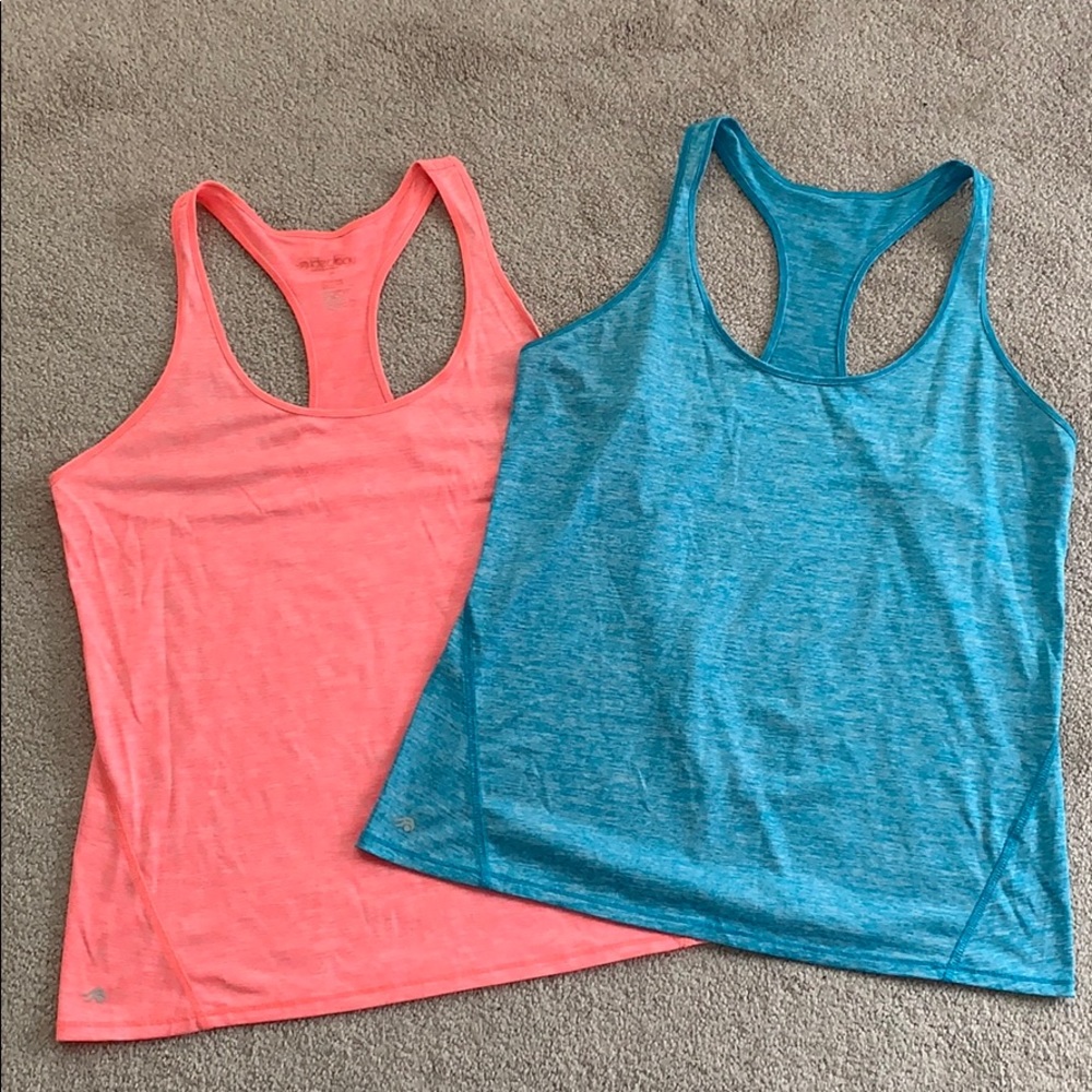 ⭐️Ideology Workout Tanks⭐️